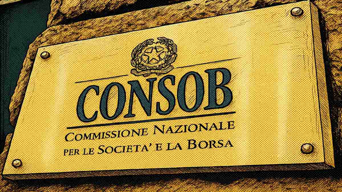 Analisi delle Posizioni Corte Nette sul Mercato Azionario Italiano: Maggio 2026
