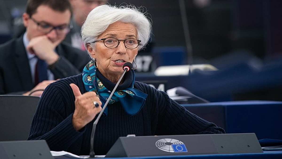 ECB Shifts to Measured Monetary Policy as Eurozone Resilience Grows