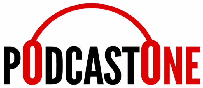 Podcastone_logo