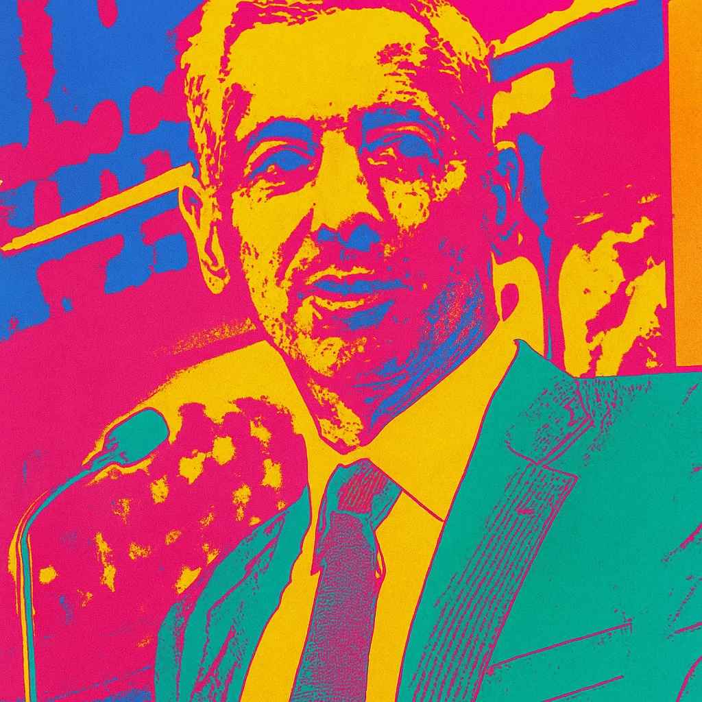 Bill Ackman