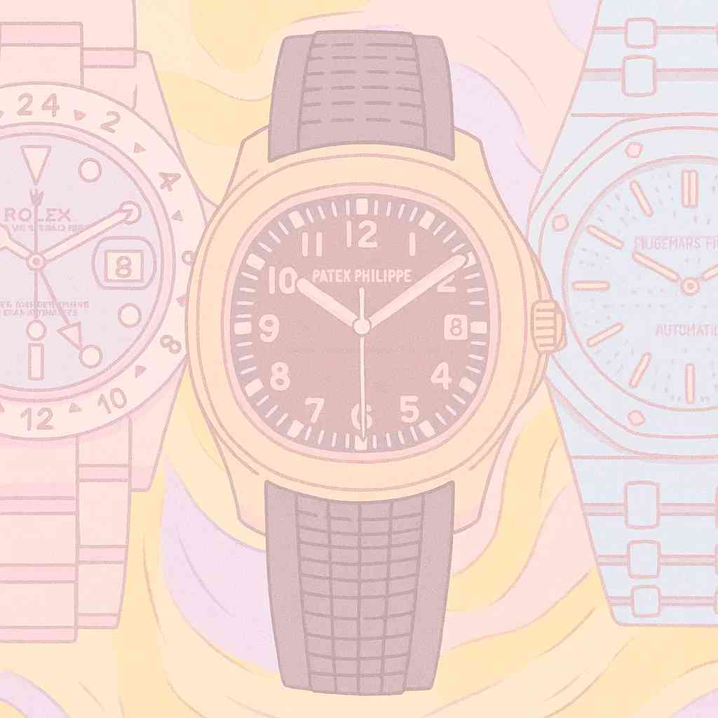 Luxury Watches