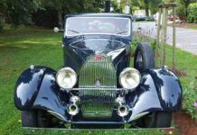 Does Investing in Classic Cars Make Sense in 2025?