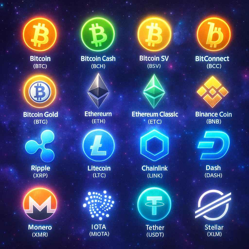 crypto