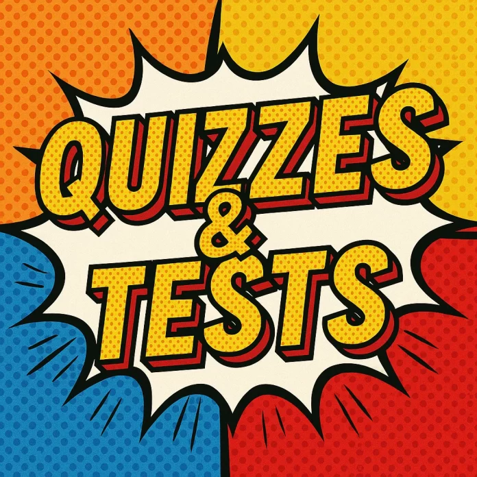 quizzes&testsMarketsFN