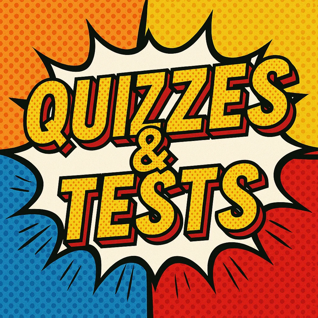 quizzes&testsMarketsFN