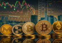 Crypto: Polkadot Surges 1.02%