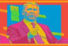 Kenneth Griffin: Il Trader del Dormitorio che Ha Costruito un Impero da 69 Miliardi di Dollari