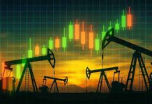 Energy Update: Natural Gas Rallies 2.88%