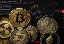 I Signori delle Criptovalute, Capitolo 1