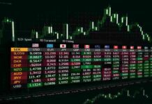 Forex Report: Japanese Yen and South African Rand Losing Ground