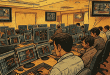 Word of the Day: Dividend Capture