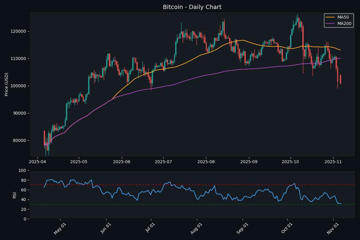 Crypto: Polkadot Advanced while Bitcoin Lagged Crypto: Polkadot Advanced while Bitcoin Lagged