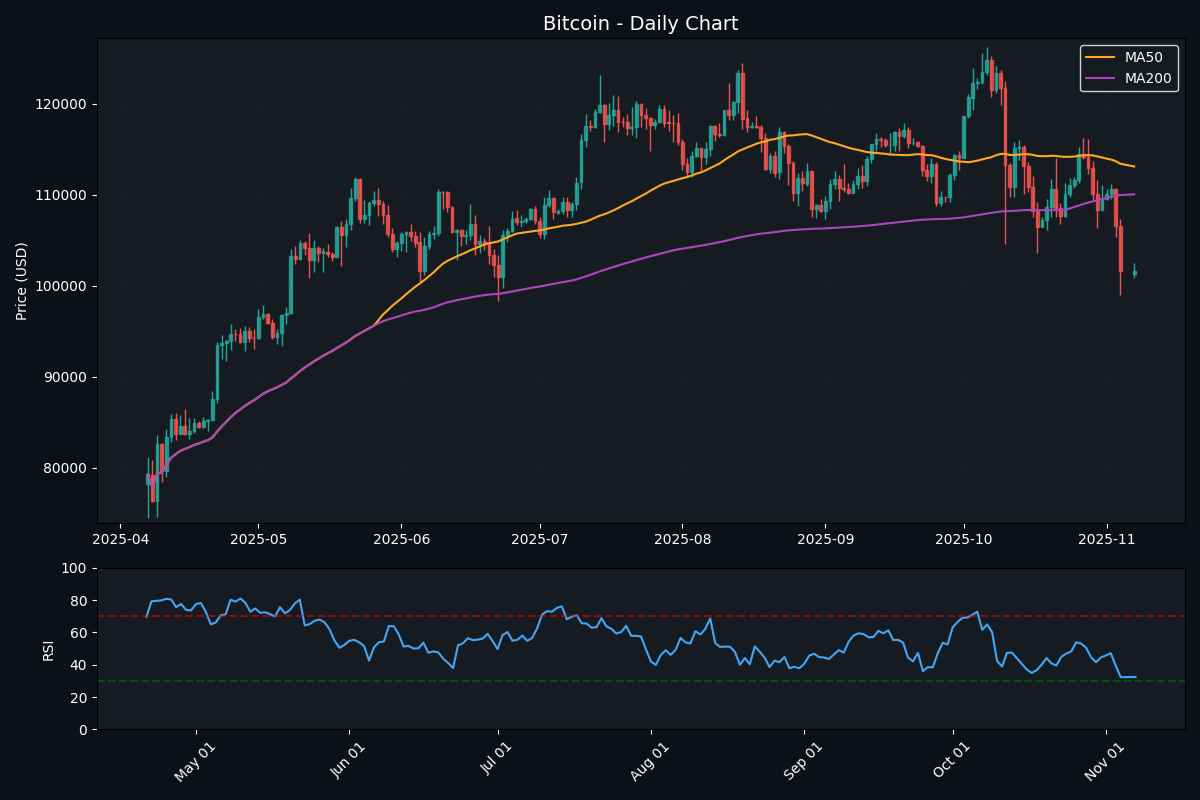 Polkadot Surges 12.81% - Market Pulse